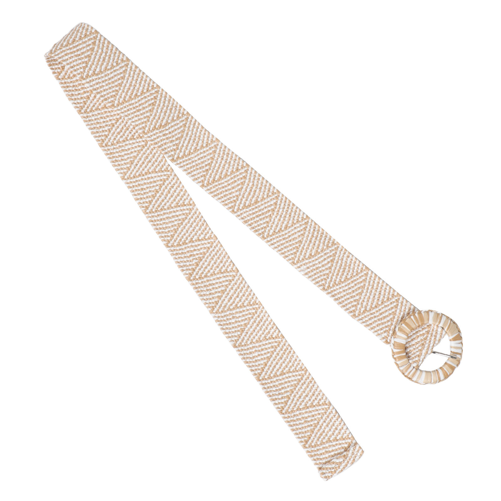 Women Formal Wear Belt - PPストロー製伸縮性のある幅広ウエストベルト、女性用ドレス、夏のカジュアルフォーマルウェア、織りウエストバンドアクセサリー、ロープベルト