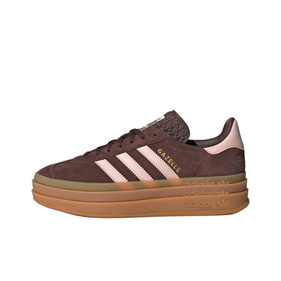 Adidas Shoes Gazelle - アディダス オリジナルス ガゼル ボールド スケートボードシューズ レディース