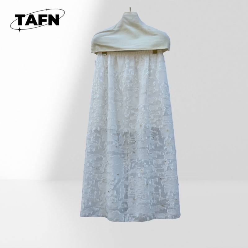 レディースモダンツーピースドレスセットカジュアルマッチングウ - Women Formal Wear For Summer のレビューと価格