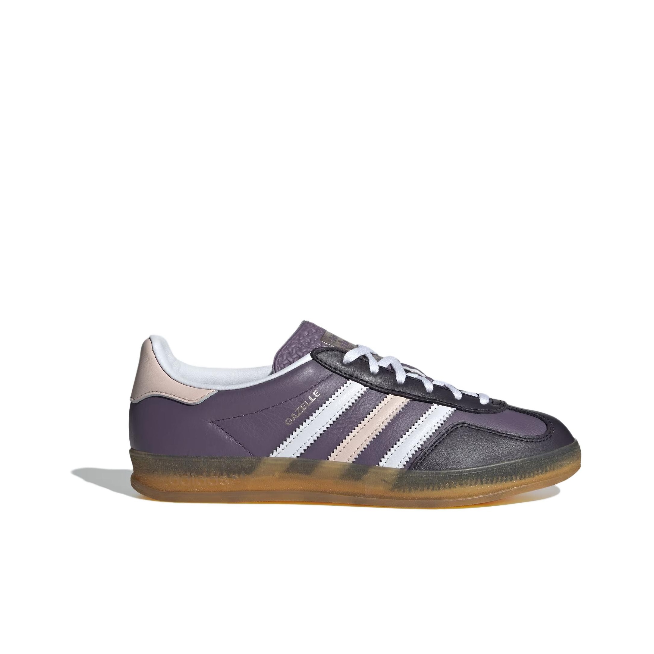 アディダス オリジナルス ガゼル スケートボードシューズ レ - Adidas Shoes Gazelle のレビューと価格