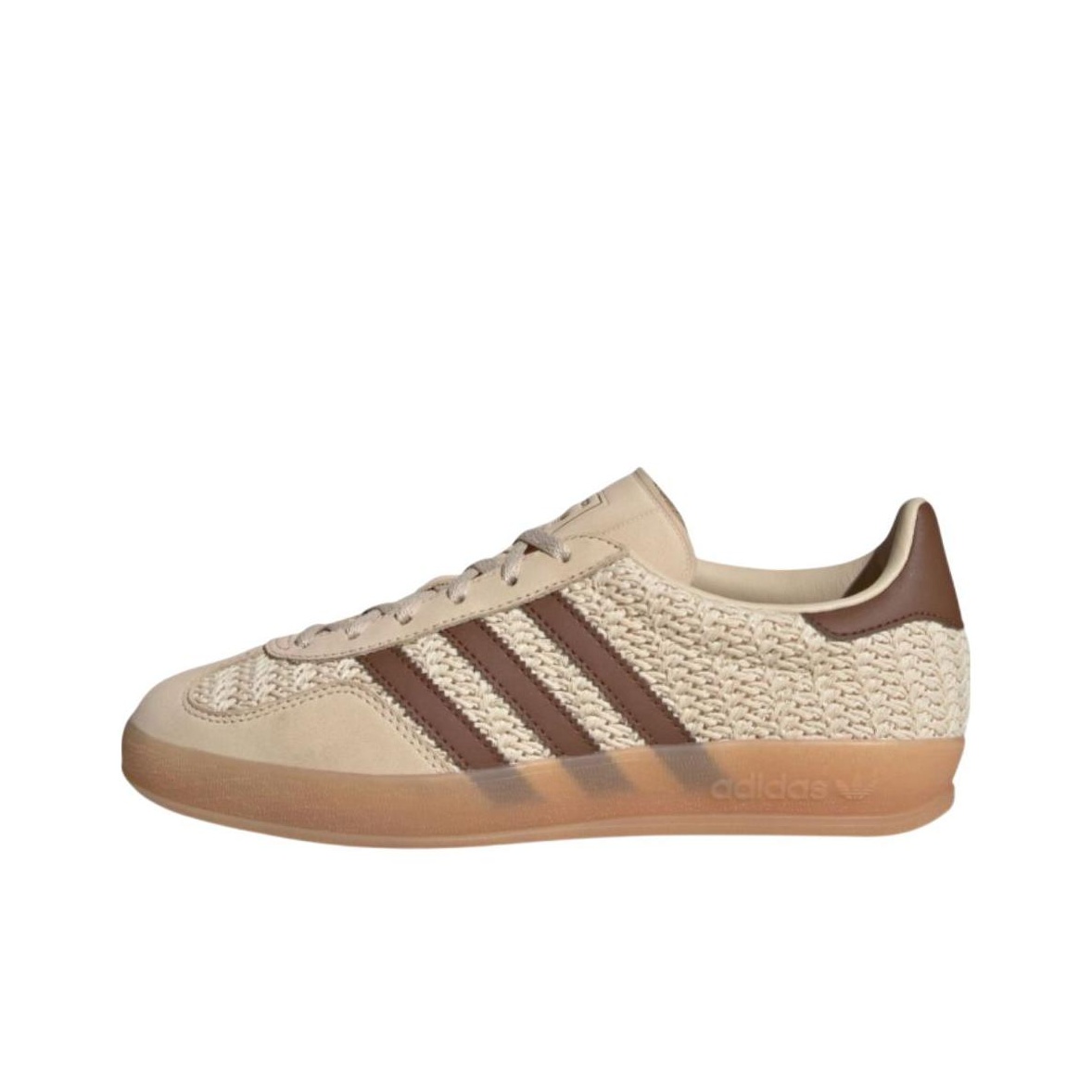 アディダス オリジナルス ガゼル インドア ロートップ スケ - Adidas Shoes Gazelle のレビューと価格