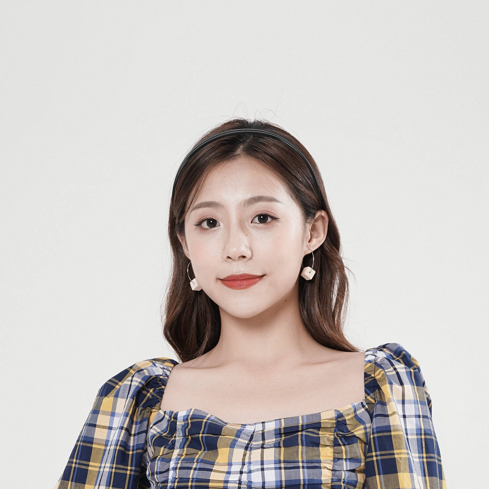 中空三層歯付きヘッドバンド 女性用 一日中快適な着用 多用途 - Formal Wear Hairstyles For Women のレビューと価格