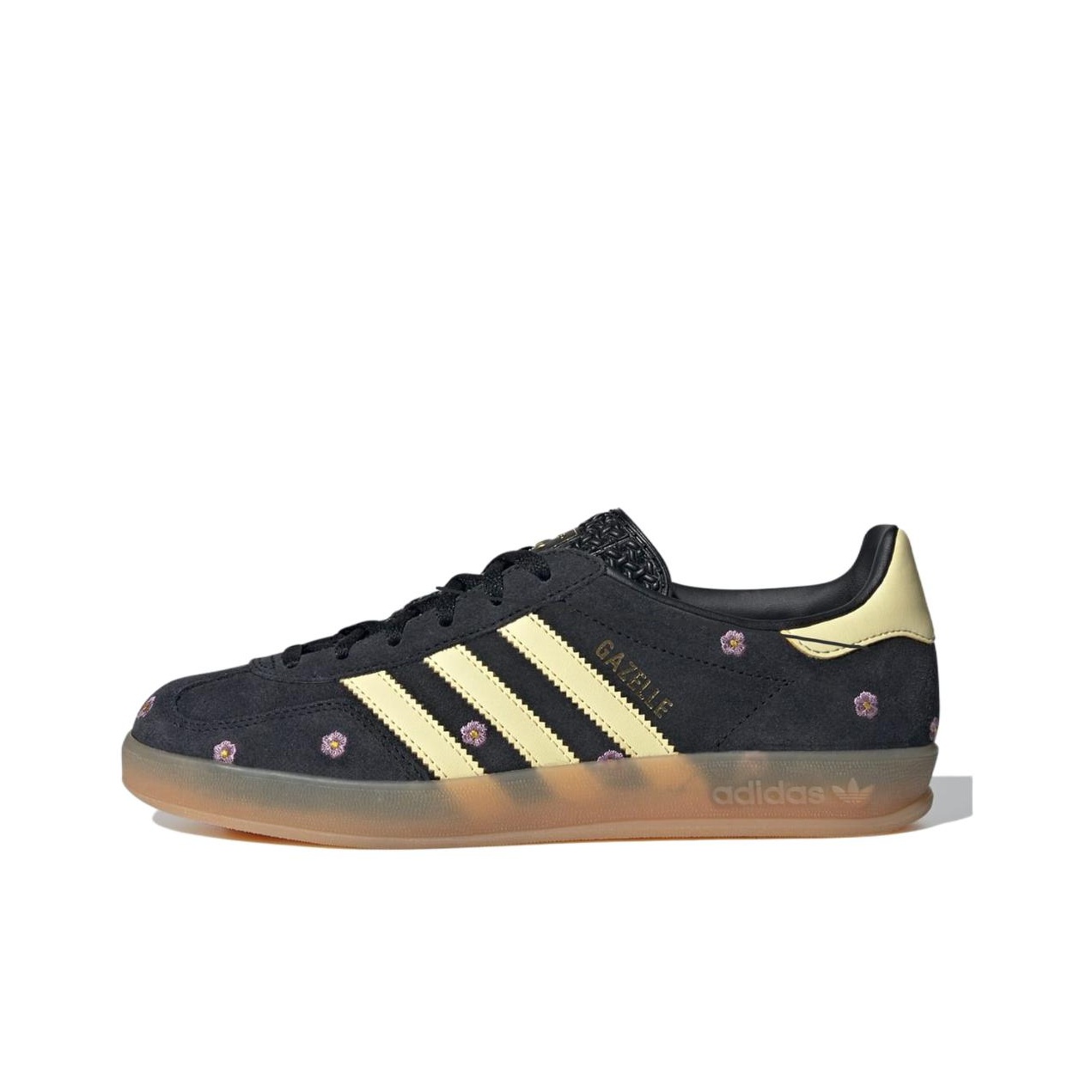 アディダス オリジナルス ガゼル インドア 耐摩耗性 ロート - Adidas Shoes Gazelle のレビューと価格