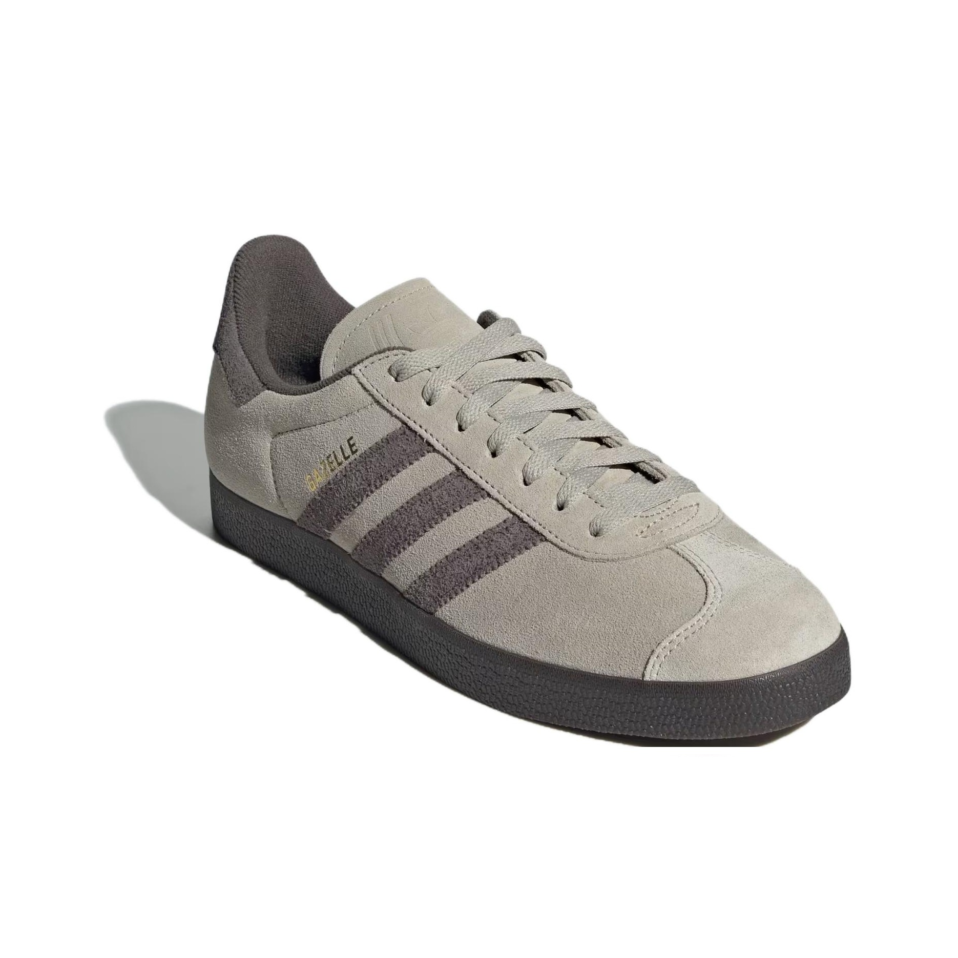 アディダス オリジナルス ガゼル スケートボードシューズ ユ - Adidas Shoes Gazelle のレビューと価格