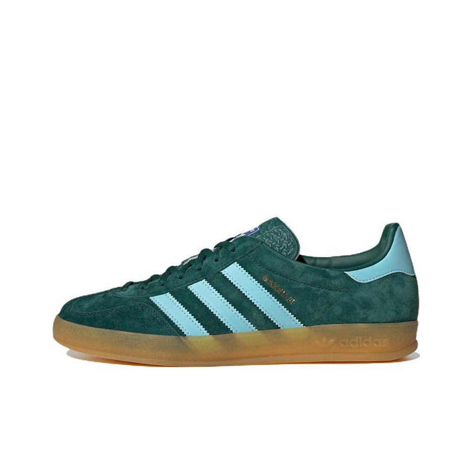アディダス オリジナルス ガゼル スケートボードシューズ ユ - Adidas Shoes Gazelle のレビューと価格