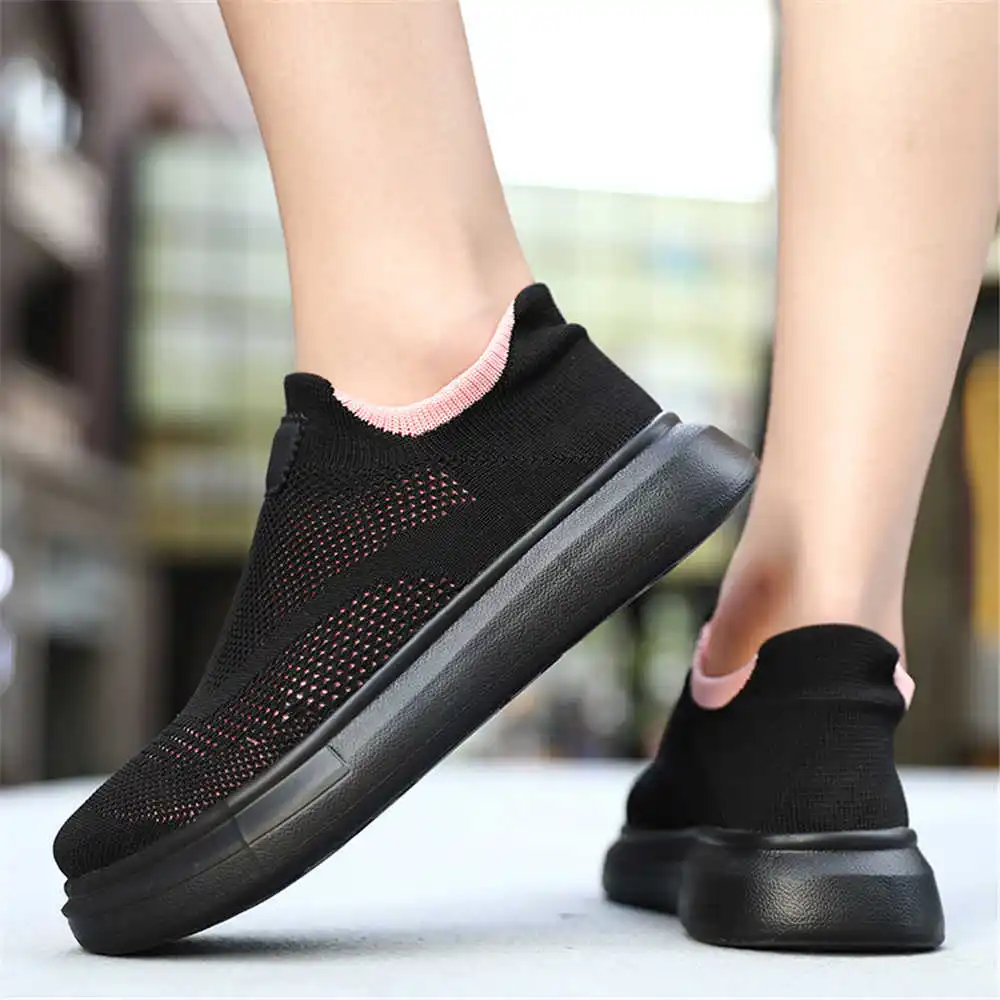 女性用厚底ストッキングスニーカー,茶色の靴,スケートボード, - Women Formal Wear Ideas のレビューと価格